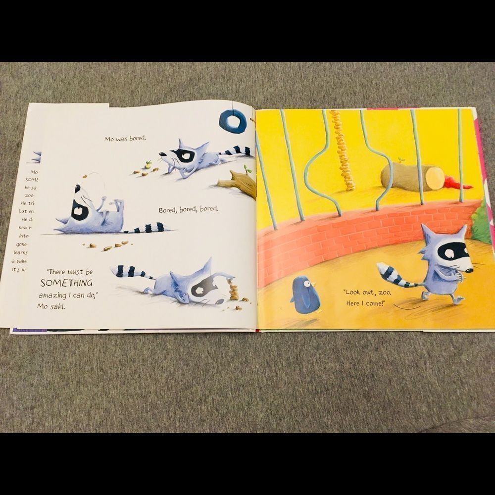 Mighty Mo - Picture 3 of 8